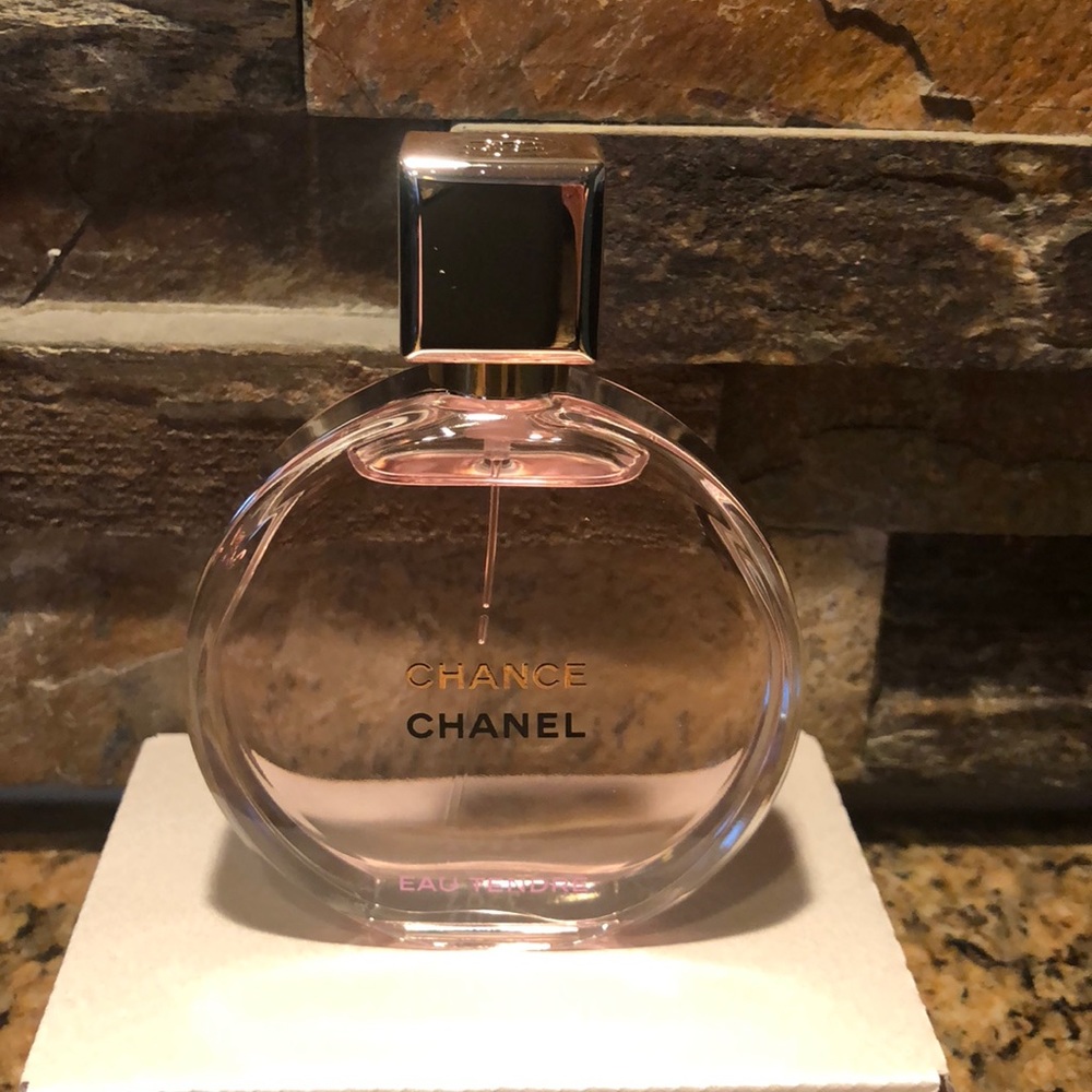 Chanel Chance Eau Tendre Eau De Parfum